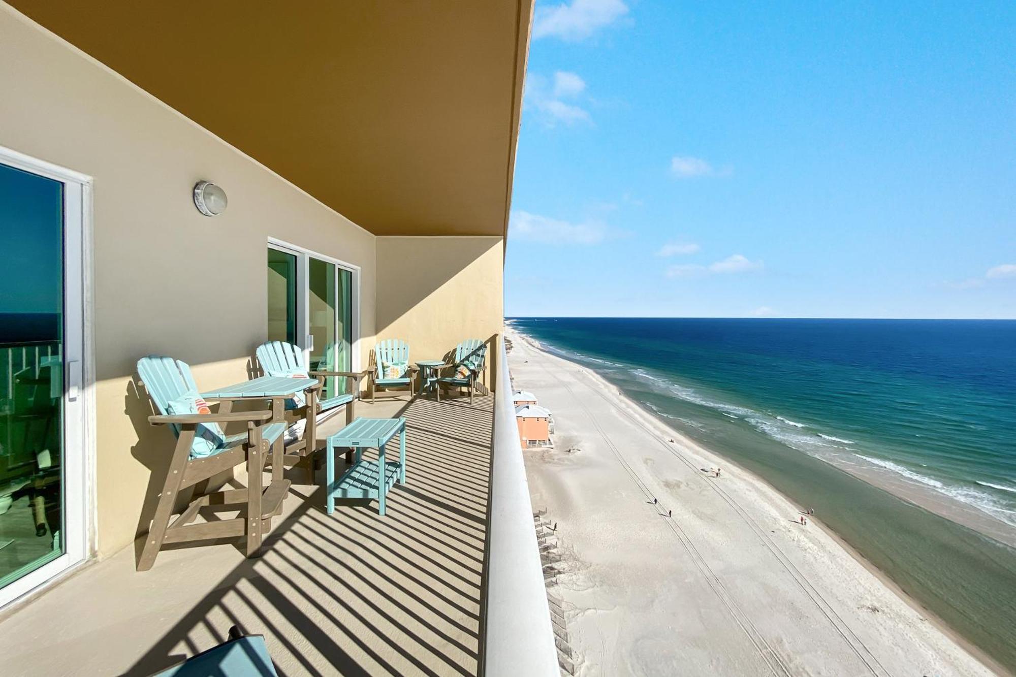 Crystal Shores West 1106 Ґалф-Шорс Екстер'єр фото