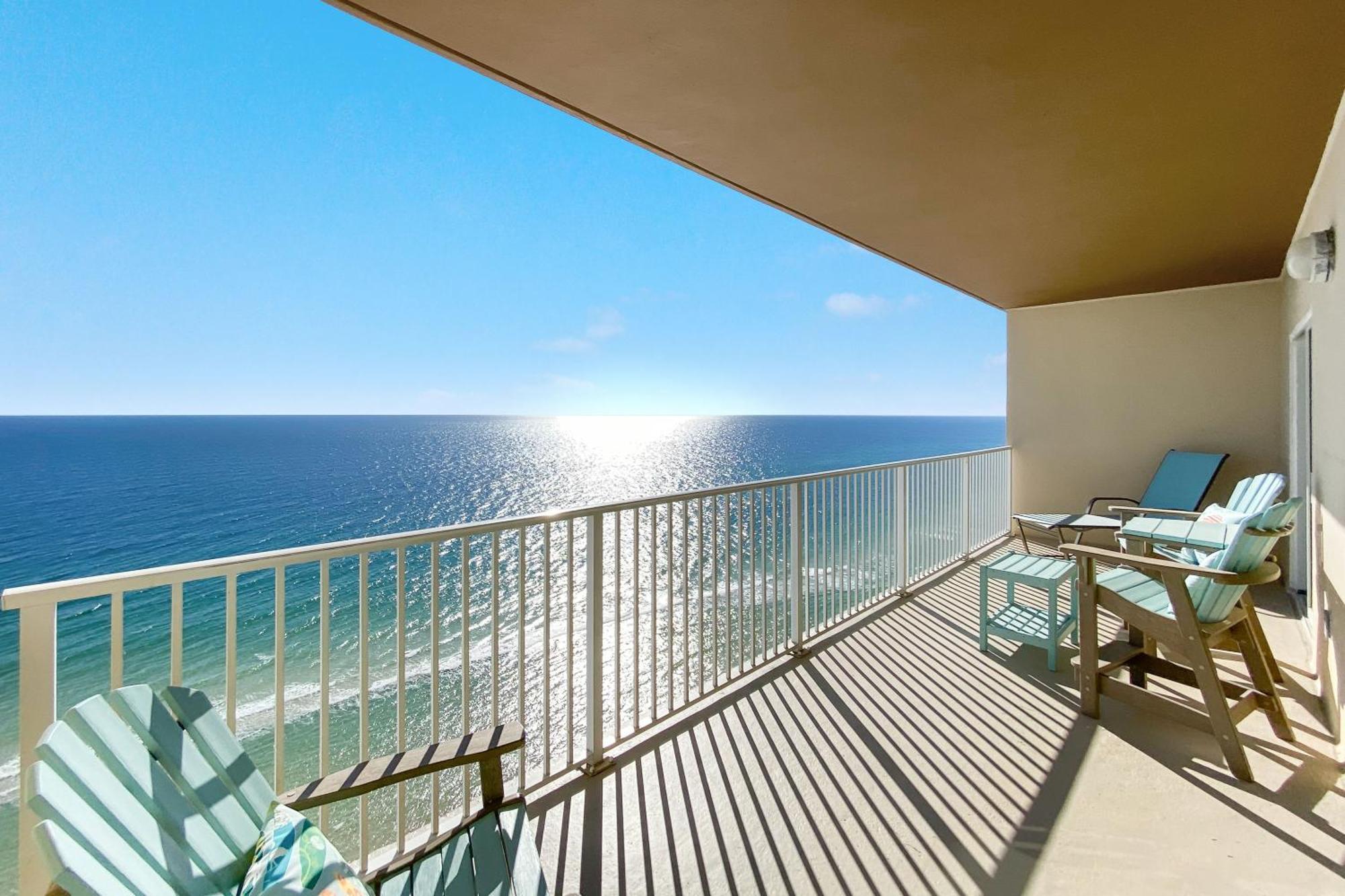 Crystal Shores West 1106 Ґалф-Шорс Екстер'єр фото
